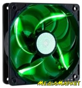 R4-L2R-20AG-R2    Cooler Master SickleFlow 120,19dBA, 3pin, 2000/,  